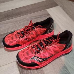 Saucony Men's Koa Everun Sneaker